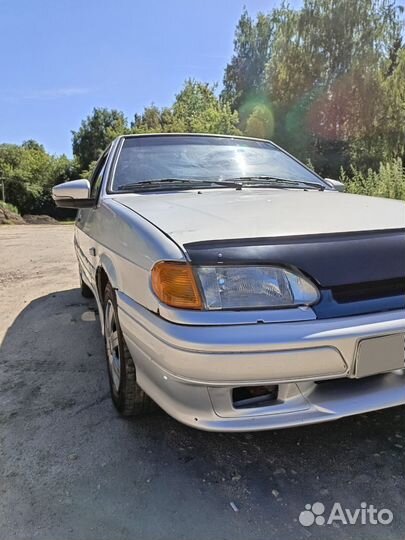 ВАЗ 2113 Samara 1.6 МТ, 2012, 167 000 км