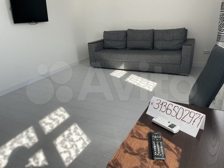 Квартира-студия, 29 м², 5/13 эт.