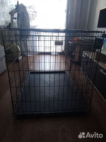 Клетка вольер для собак