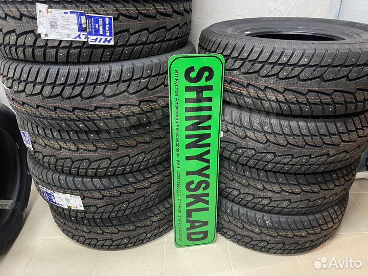 Hifly Win-Turi 215 265/70 R16 112T