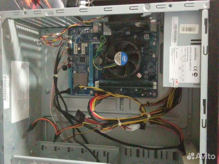 Компьютер для работы