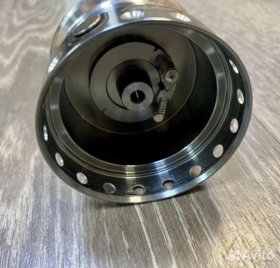 Запасная шпуля Flagman Mantaray Elite Feeder 60