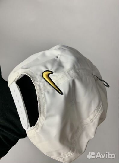 Кепка Nike tn оригинал