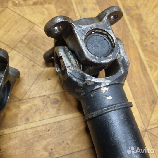 Карданный вал передний BMW X3 F25 F26