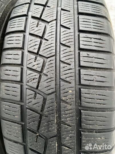 Yokohama W.Drive 225/65 R17