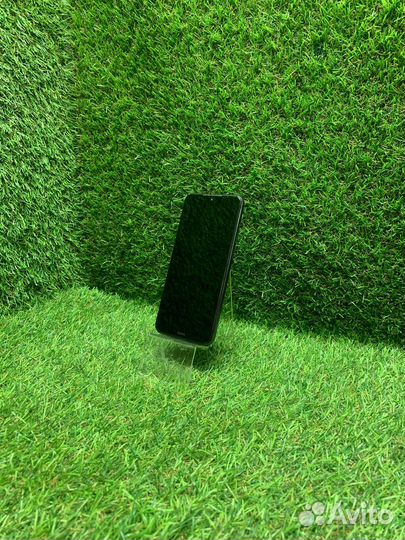 Xiaomi Redmi Note 8T, 4/64 ГБ