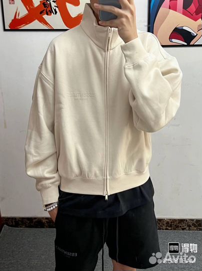 Олимпийка essential