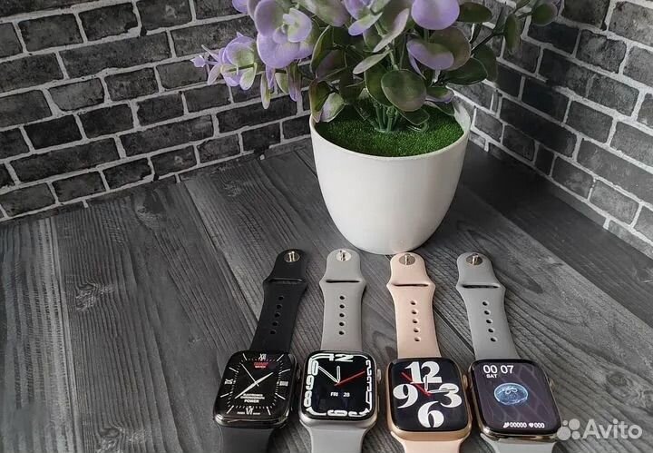 Apple Watch 7