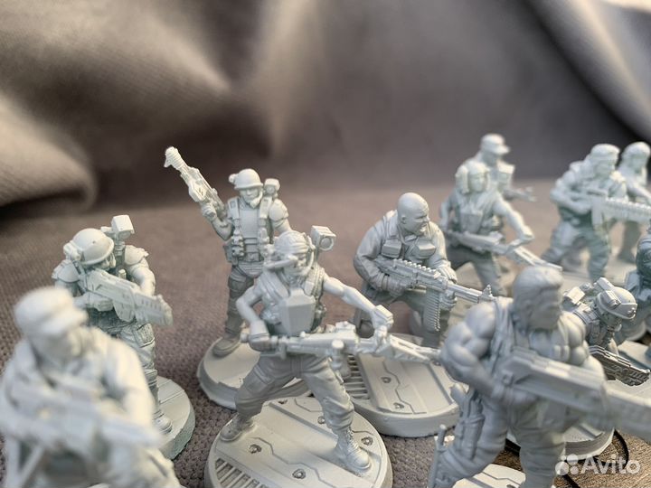 Настольная игра 