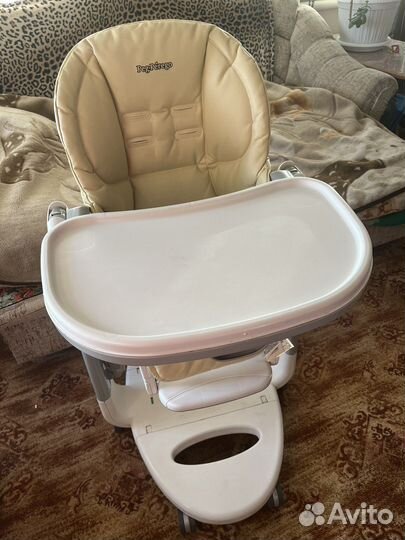 Стул для кормления