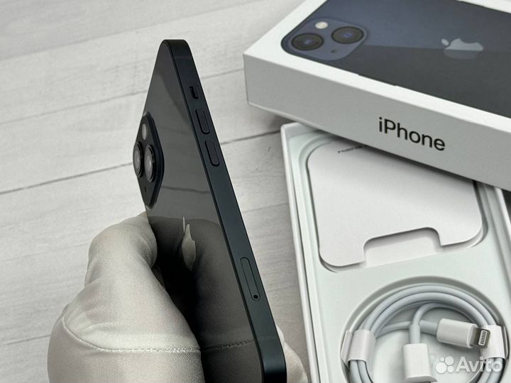 iPhone 13, 128 ГБ