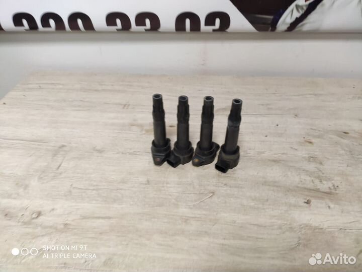 Катушка Митсубиси Лансер 10