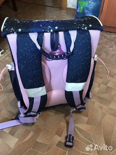 Ранец школьный Belmil