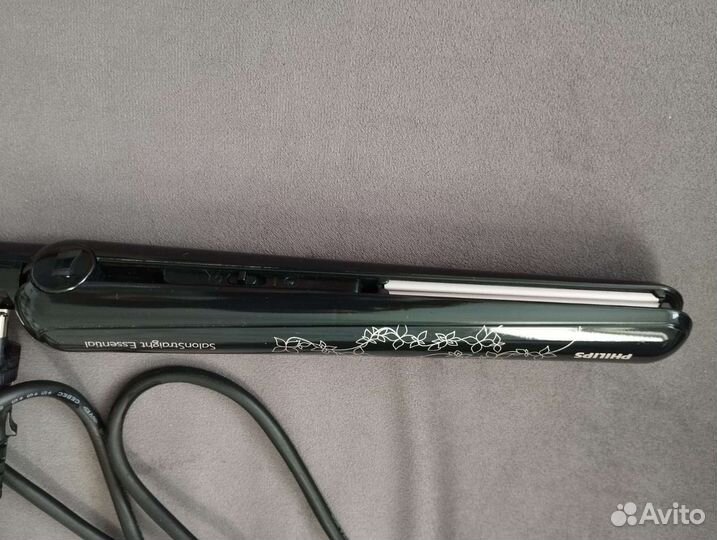 Выпрямитель для волос Philips