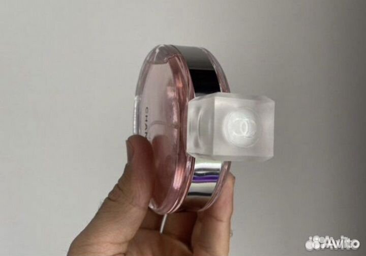 Женские духи шанель шанс 100 мл