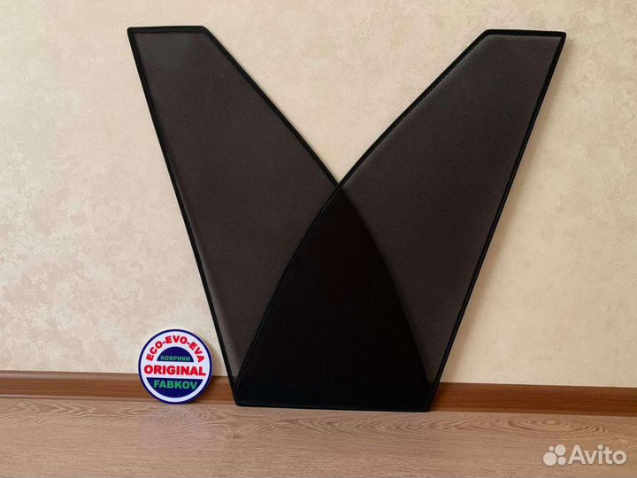 Шторки каркасные москитные