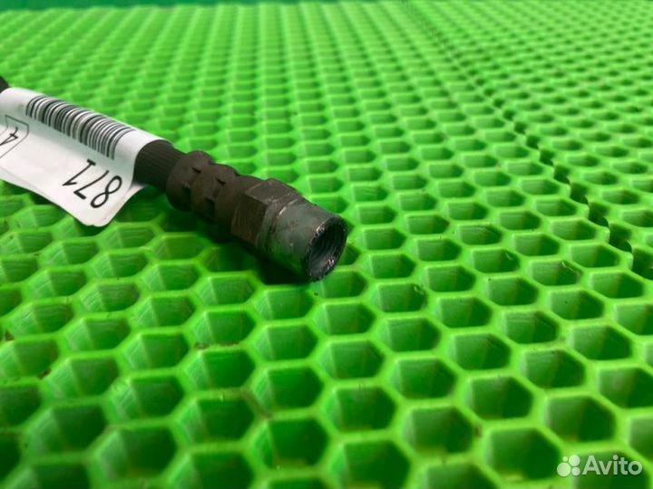 Шланг тормозной задний Bmw 5 F10 N52B25 2010