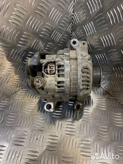 Генератор Mazda 6 Gg 2.0