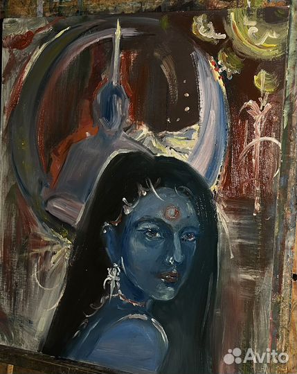 Картина на заказ