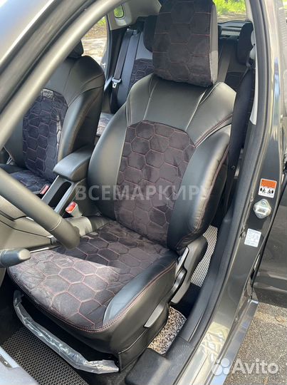 Автомобильные чехлы