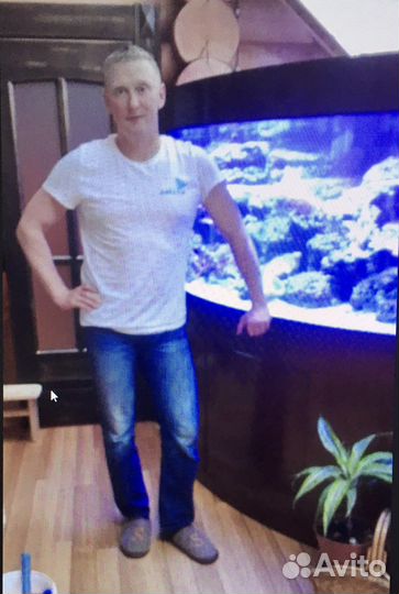 Обслуживание аквариумов