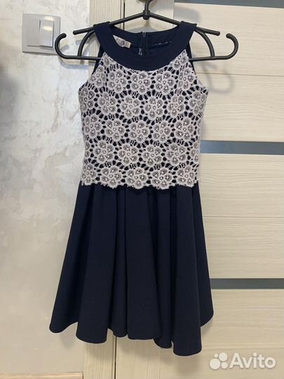 Школьная форма