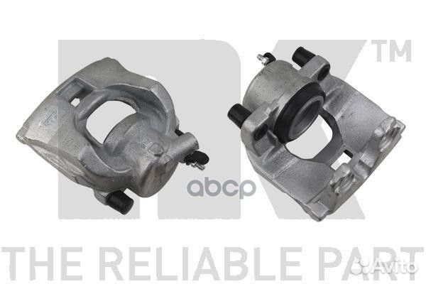 Суппорт передний правый / ford s-max,mondeo-iv