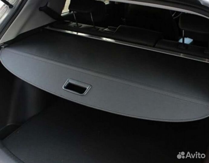 Шторка задняя BMW X5 e70