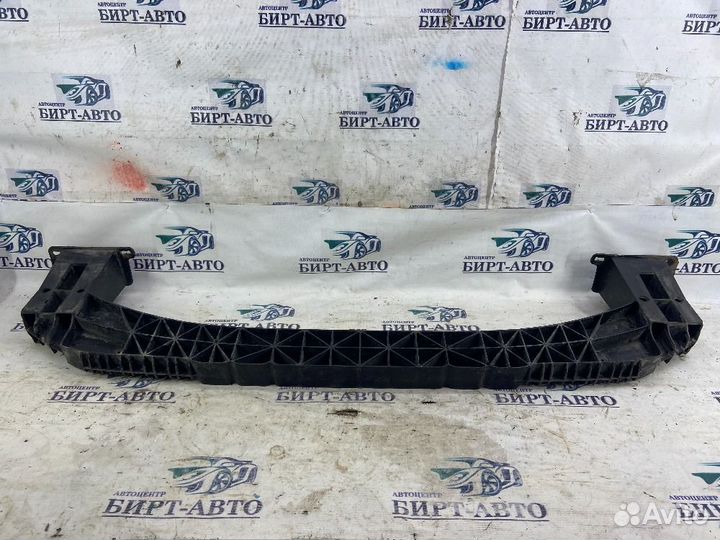 Усилитель переднего бампера Peugeot 308 I (2007—2011)