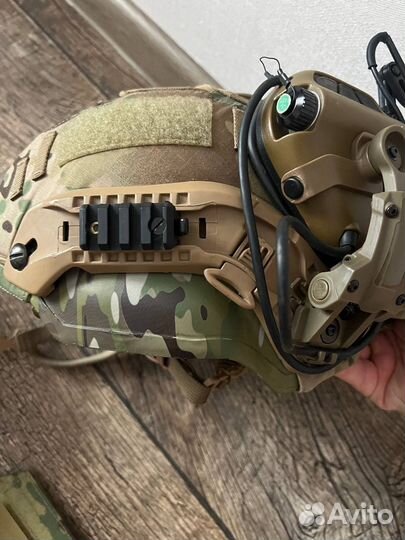 А-20 Титан Ars Arma