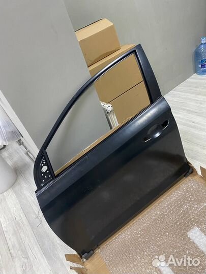 Двери на все авто