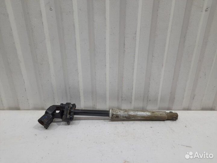 Кардан рулевой Land Rover Discovery 3 L319 AJD