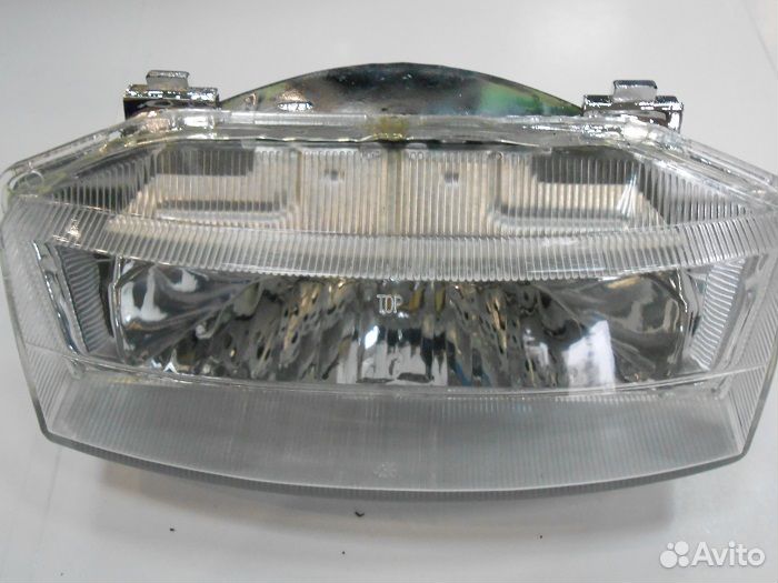 Фара для скутера honda Dio AF-18