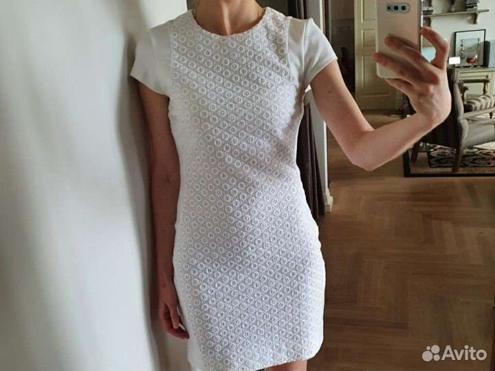 Платье Diane von Furstenberg оригинал