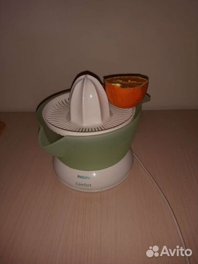 Соковыжималка для цитрусовых электрическая