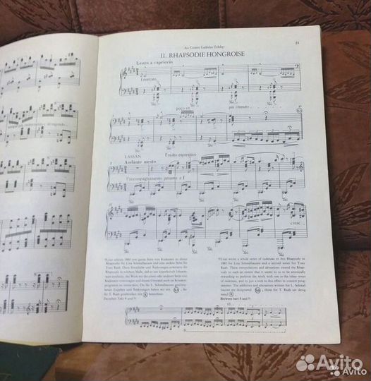 Ноты (добавлено): Бетховен,Рахманинов,Чайковский