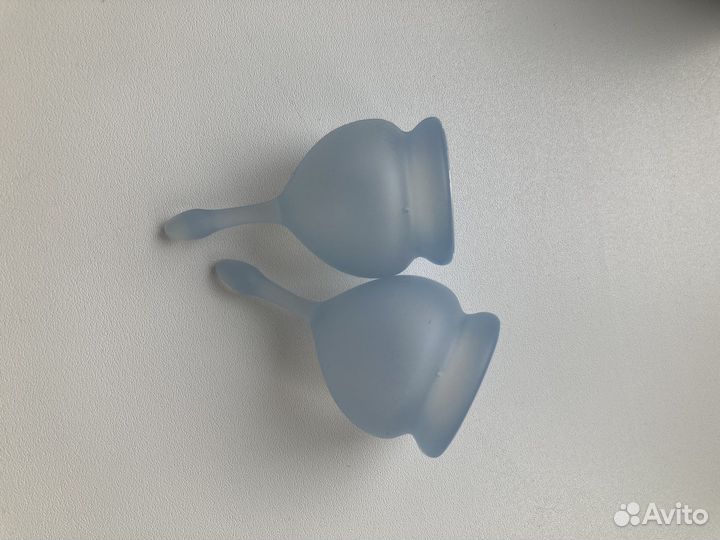 Набор менструальных чаш Satisfyer