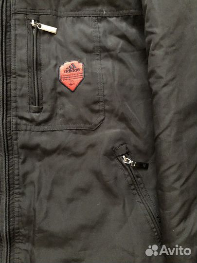 Куртка мужская