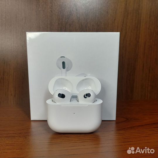 AirPods Pro
