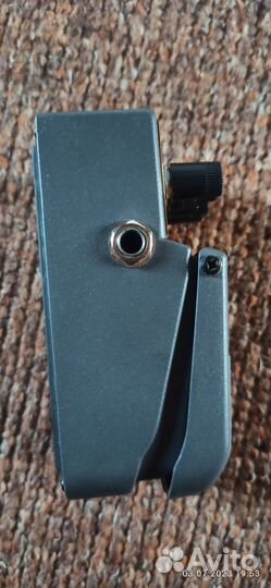 Педаль для басс гитары