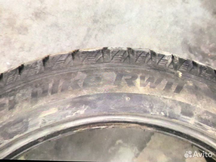 Hankook I'Pike RW11 215/55 R18