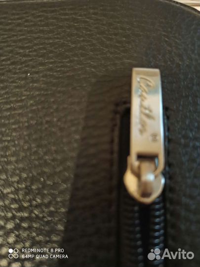 Папка деловая, органайзер