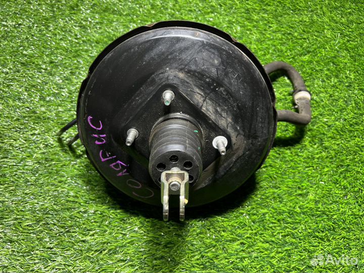 Вакуумный усилитель тормозов Hyundai Solaris