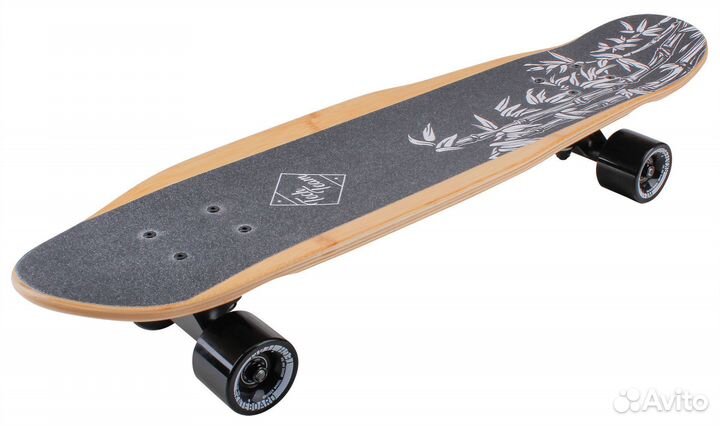 Скейтборд Bamboo 27