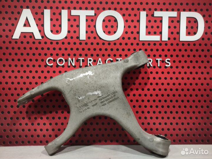 Рычаг задний левый Porsche Macan 95B 2021