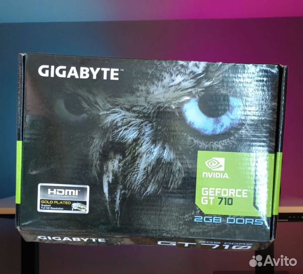 Видеокарта