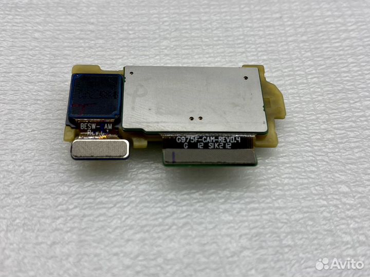 Камера Samsung S10 (G973) Оригинал