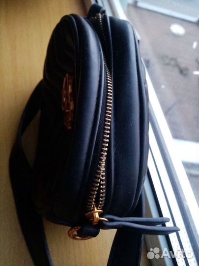 Сумочка на пояс