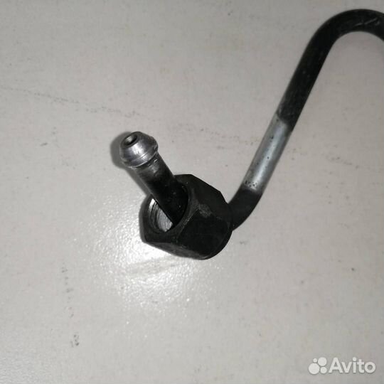 Трубка тнвд Toyota Land Cruiser J200 2007-2015