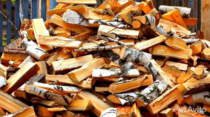 Дрова честные